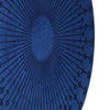 Indigo Sand Dollar Wall Plaques